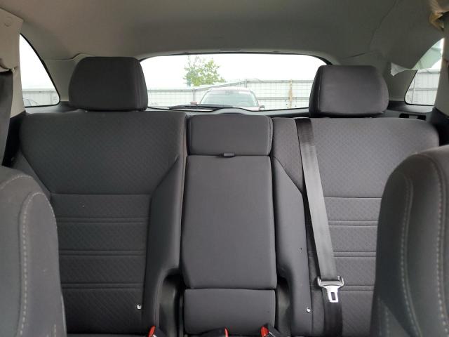 2016 KIA SORENTO LX - 5XYPG4A34GG114257