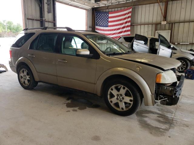 2005 Ford Freestyle Limited VIN: 1FMZK06125GA21413 Lot: 52302974