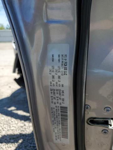 2020 JEEP 4X4LIMITED 1C4PJMCB1LD564219