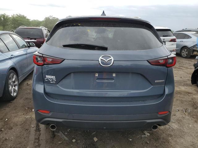 2023 Mazda Cx-5 Preferred VIN: JM3KFBCM0P0105334 Lot: 53761024