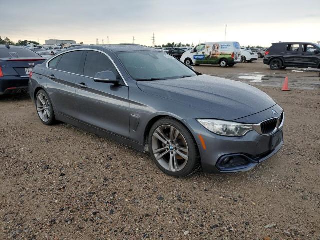 VIN WBA4A9C51GG505568 2016 BMW 4 Series, 428 I Gran... no.4