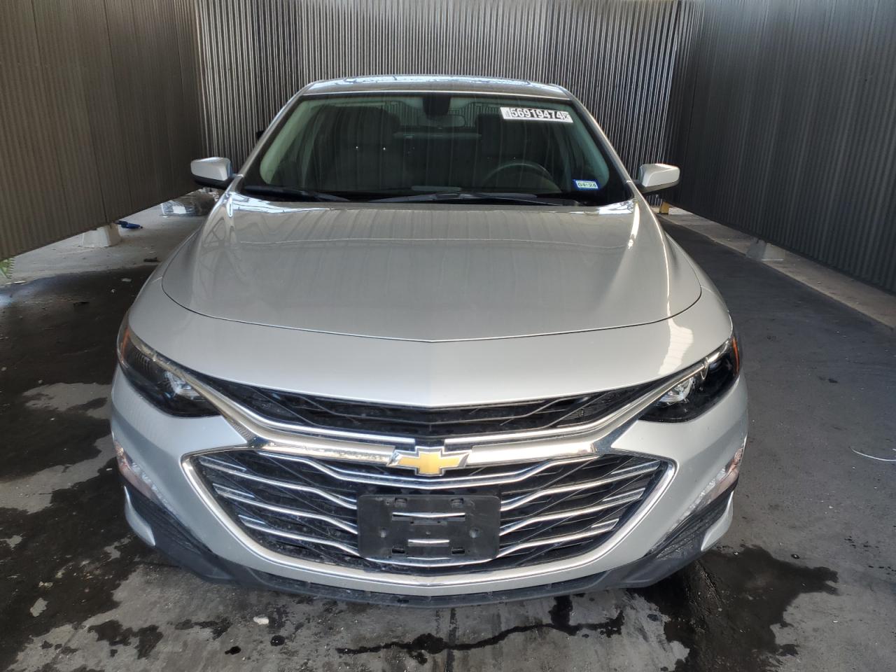 2022 Chevrolet Malibu Lt vin: 1G1ZD5ST8NF130170