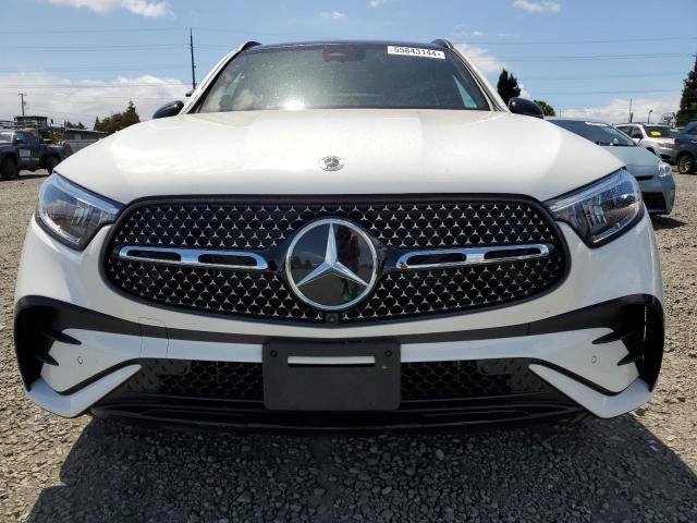 2024 Mercedes-Benz Glc 300 4Matic VIN: W1NKM4HB0RF135296 Lot: 55843144