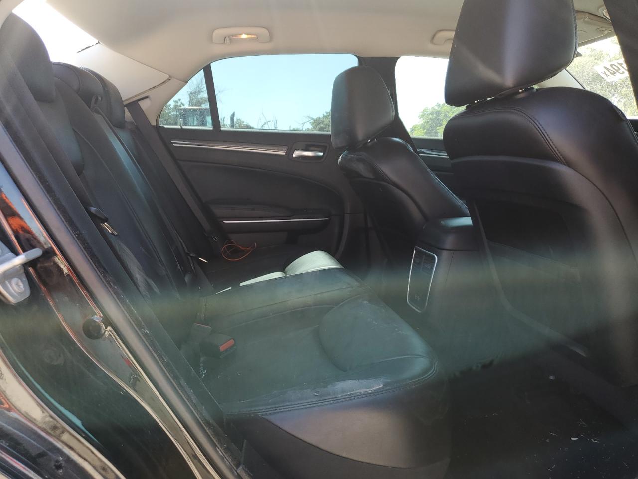 2C3CCADG9NH139701 2022 Chrysler 300 Touring L