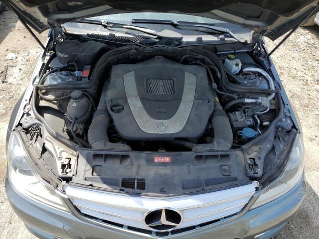 2012 Mercedes-Benz C 300 4Matic VIN: WDDGF8BB4CR221035 Lot: 54572604