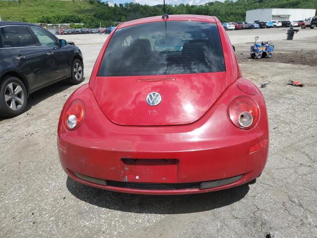 2006 Volkswagen New Beetle Tdi Option Package 1 VIN: 3VWRR31C26M415735 Lot: 56651804