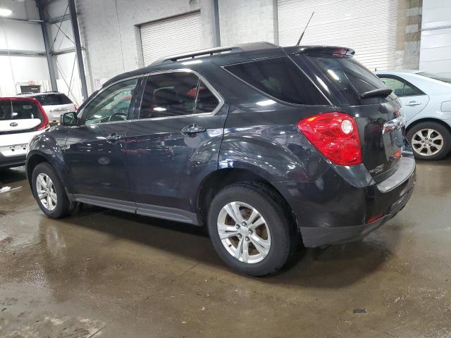 2011 Chevrolet Equinox - Image 2