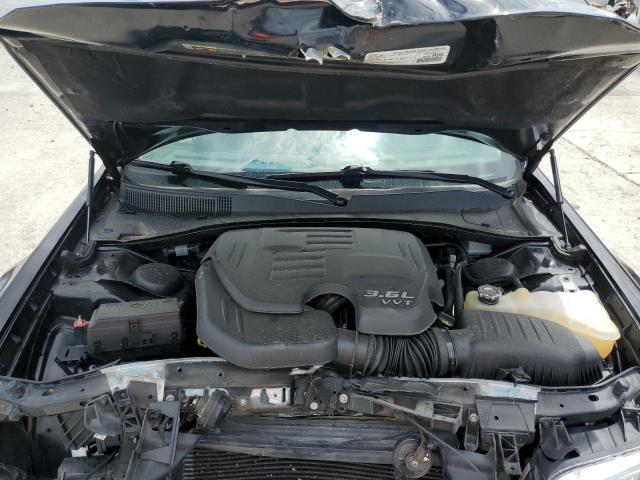 2019 Chrysler 300 Touring VIN: 2C3CCAAG5KH517240 Lot: 54533204