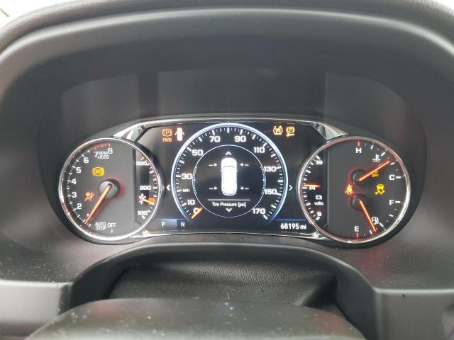 2020 GMC Acadia Denali VIN: 1GKKNXLS1LZ114223 Lot: 56403554