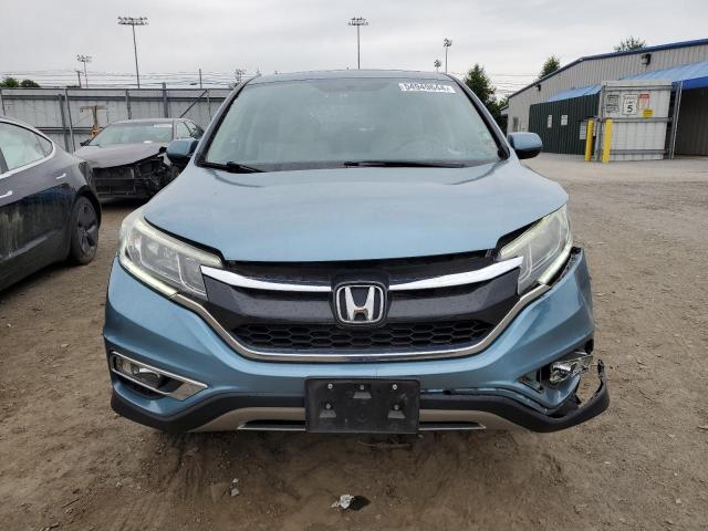 2016 Honda Cr-V Ex VIN: 2HKRM4H50GH687271 Lot: 54949644