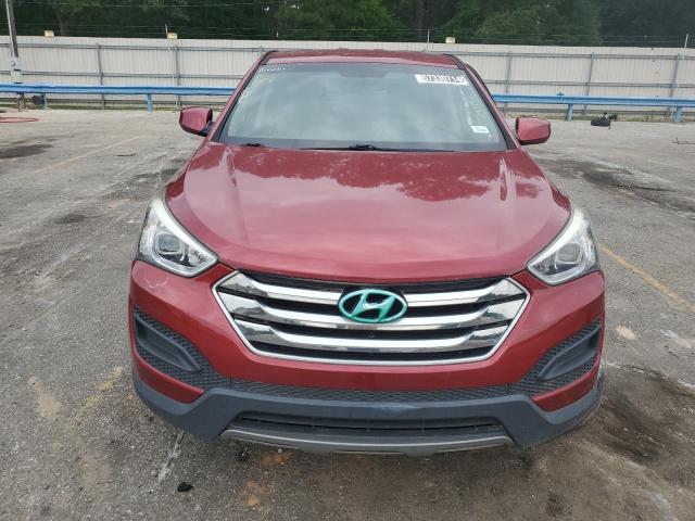 2015 Hyundai Santa Fe Sport VIN: 5XYZT3LB6FG298876 Lot: 57330714