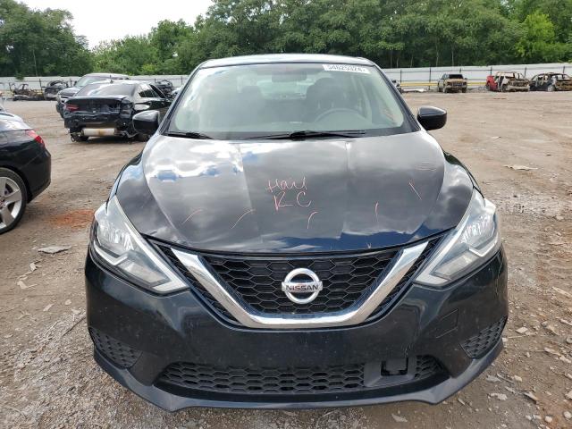 2018 Nissan Sentra S VIN: 3N1AB7AP2JY301236 Lot: 54625324