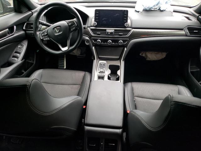 2021 Honda Accord Sport VIN: 1HGCV2F3XMA023332 Lot: 54820554