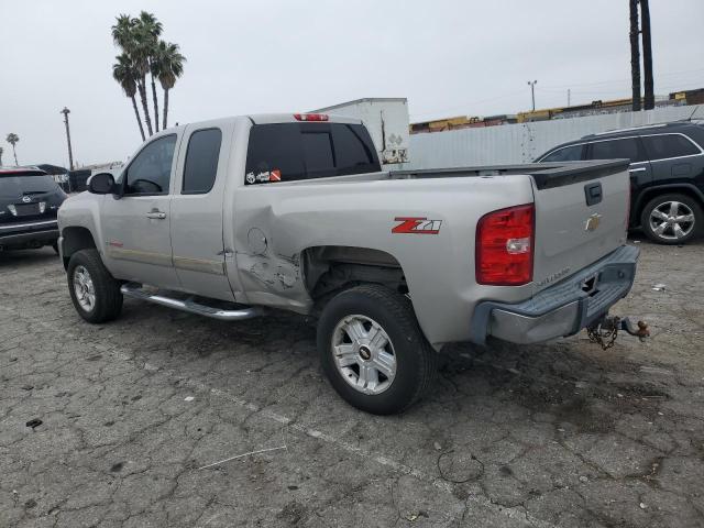 2007 Chevrolet Silverado C1500 VIN: 2GCEC19Y471686327 Lot: 55322464