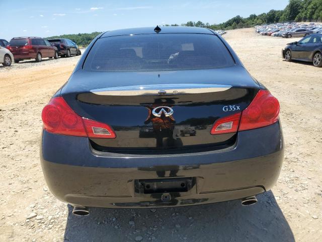 2008 Infiniti G35 VIN: JNKBV61F18M268672 Lot: 57092524