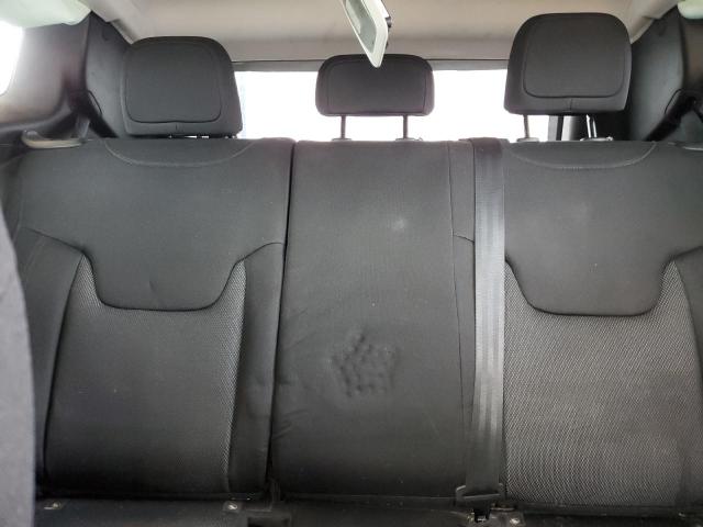 2019 Jeep Renegade Sport VIN: ZACNJAAB4KPK38386 Lot: 53858384