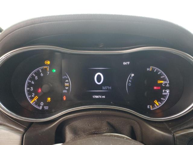 2017 Jeep Grand Cherokee Overland VIN: 1C4RJECG9HC732177 Lot: 54426424