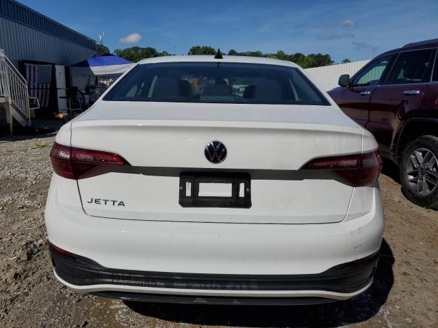 2024 Volkswagen Jetta S VIN: 3VW5M7BU8RM011743 Lot: 55345064