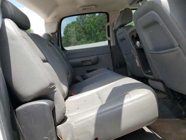 2008 GMC Sierra K2500 Heavy Duty VIN: 1GTHK23608F168240 Lot: 55990754