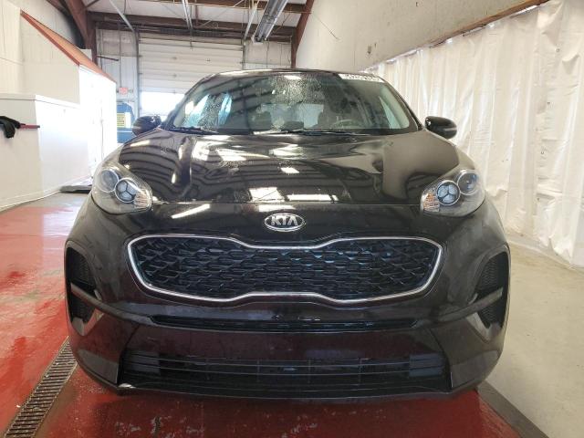 2021 Kia Sportage Lx VIN: KNDPM3AC5M7902685 Lot: 54200104