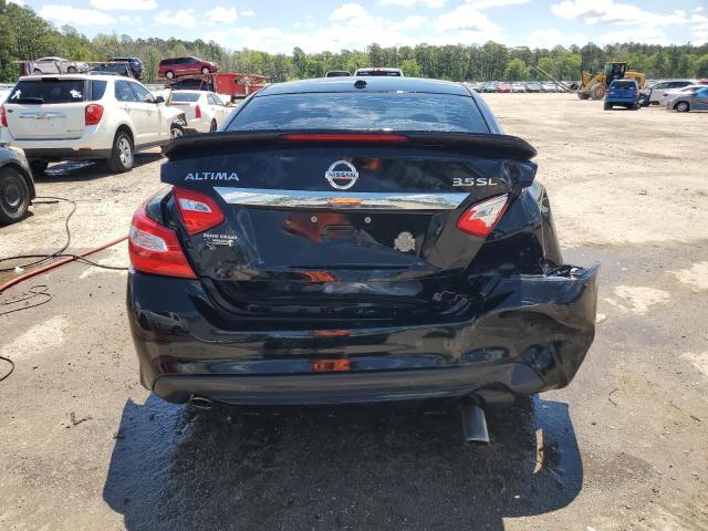 2017 Nissan Altima 3.5Sl VIN: 1N4BL3AP6HC227111 Lot: 54947994