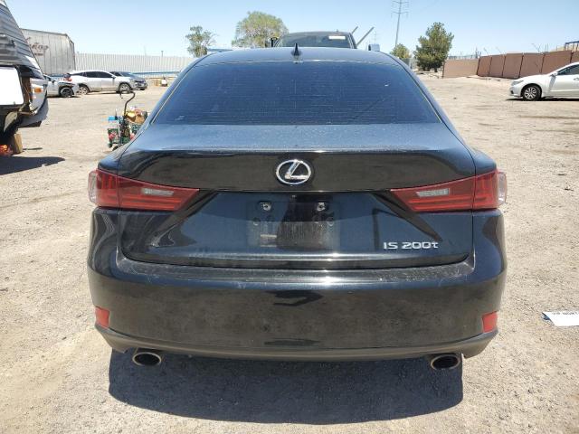 Lot #2522232801 2016 LEXUS IS 200T salvage car