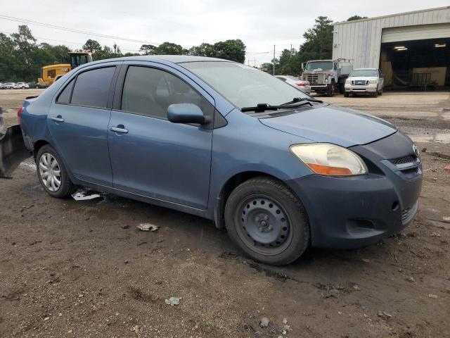 2007 Toyota Yaris VIN: JTDBT923171074981 Lot: 54720344