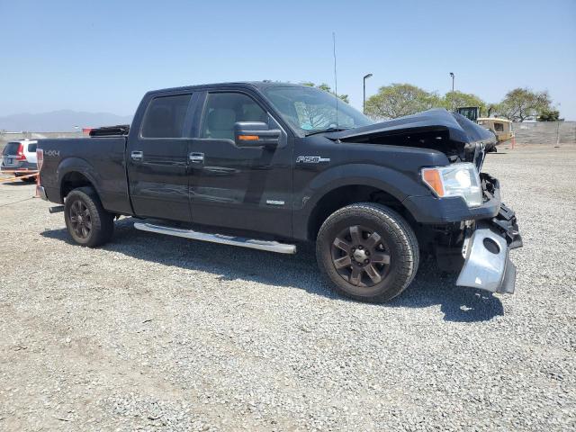 2014 Ford F150 Supercrew VIN: 1FTFW1ET5EFC86868 Lot: 57277214