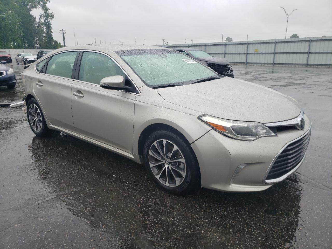 4T1BK1EB8JU265449 2018 Toyota Avalon Xle