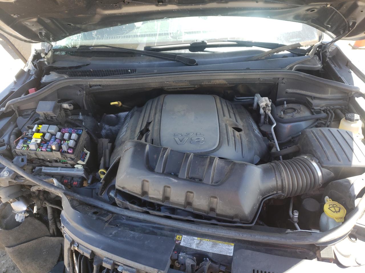 1J4RR5GT7BC715203 2011 Jeep Grand Cherokee Limited