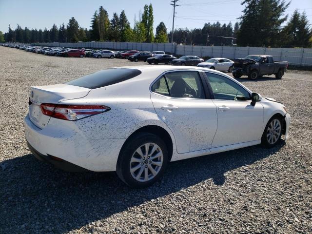 2018 Toyota Camry L VIN: JTNB11HK1J3017709 Lot: 54526084