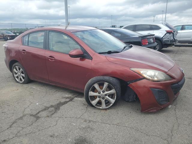Vin: jm1bl1sg3a1325477, lot: 53845854, mazda 3 i 20104