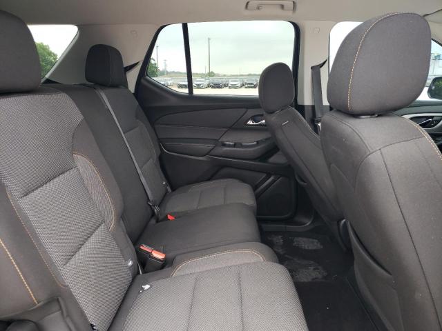 2021 CHEVROLET TRAVERSE L - 1GNERFKW4MJ198489