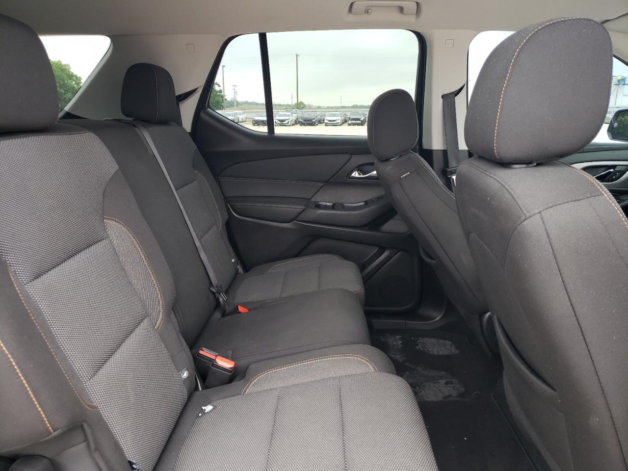 1GNERFKW4MJ198489 CHEVROLET TRAVERSE 2021