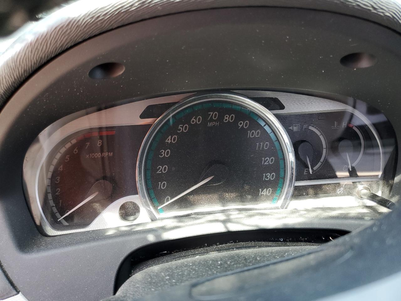 4T3BK3BB1CU064535 2012 Toyota Venza Le