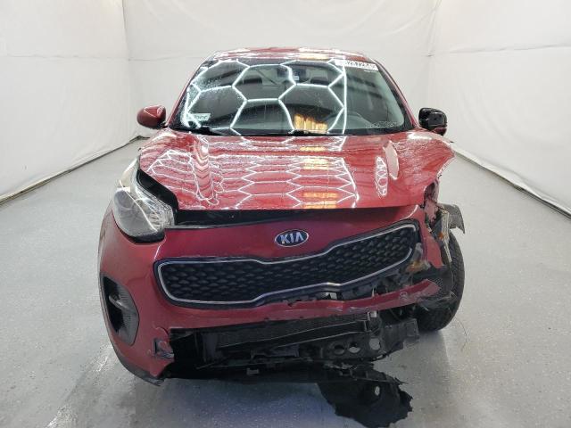 2019 Kia Sportage Lx VIN: KNDPM3AC3K7596096 Lot: 53287284