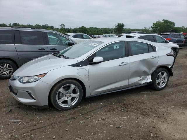 2018 Chevrolet Volt Lt VIN: 1G1RC6S53JU145045 Lot: 55573934