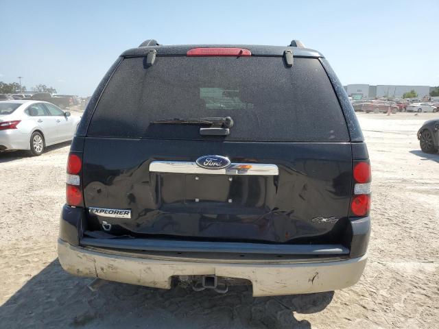 2008 Ford Explorer Eddie Bauer VIN: 1FMEU74E88UA67065 Lot: 54315134