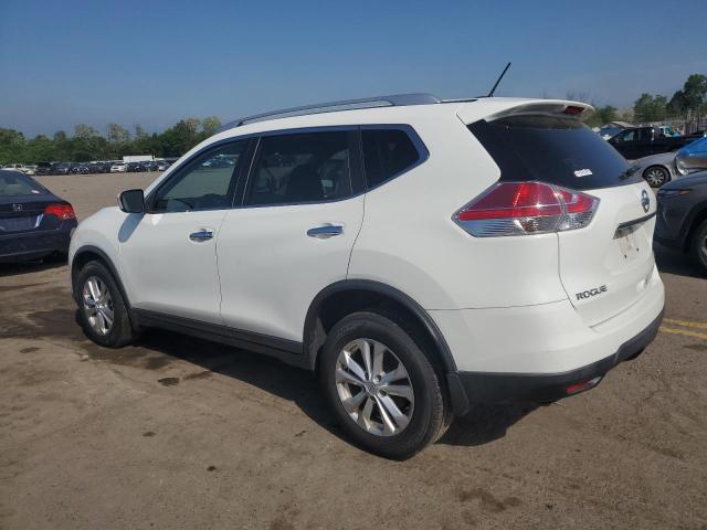 2015 Nissan Rogue S VIN: KNMAT2MV9FP574769 Lot: 55861044