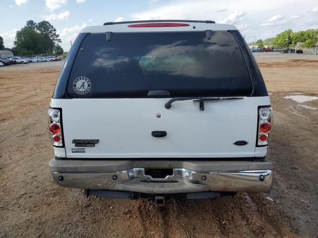 2002 Ford Expedition Eddie Bauer VIN: 1FMFU18L42LA21112 Lot: 53765974