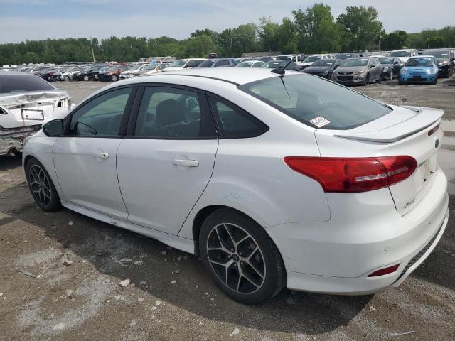 Vin: 1fadp3f24gl289311, lot: 52839344, ford focus se 20162