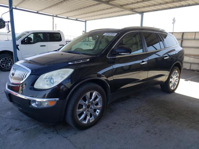 Lot #2517606081 2011 BUICK ENCLAVE CX salvage car