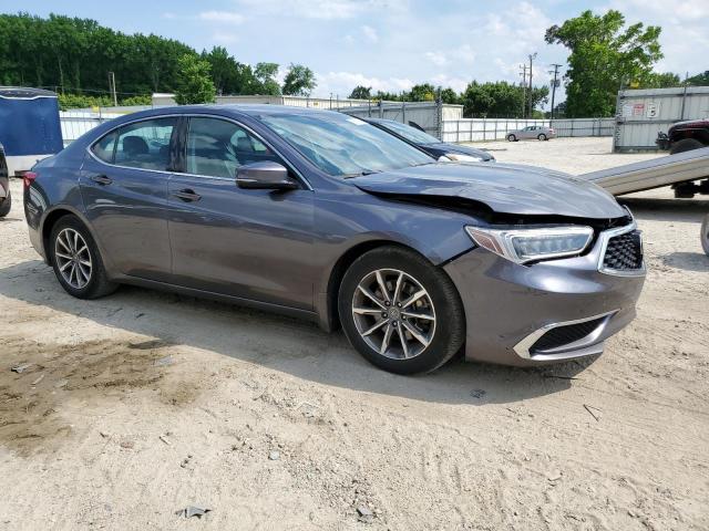2020 Acura Tlx VIN: 19UUB1F3XLA016662 Lot: 55882194
