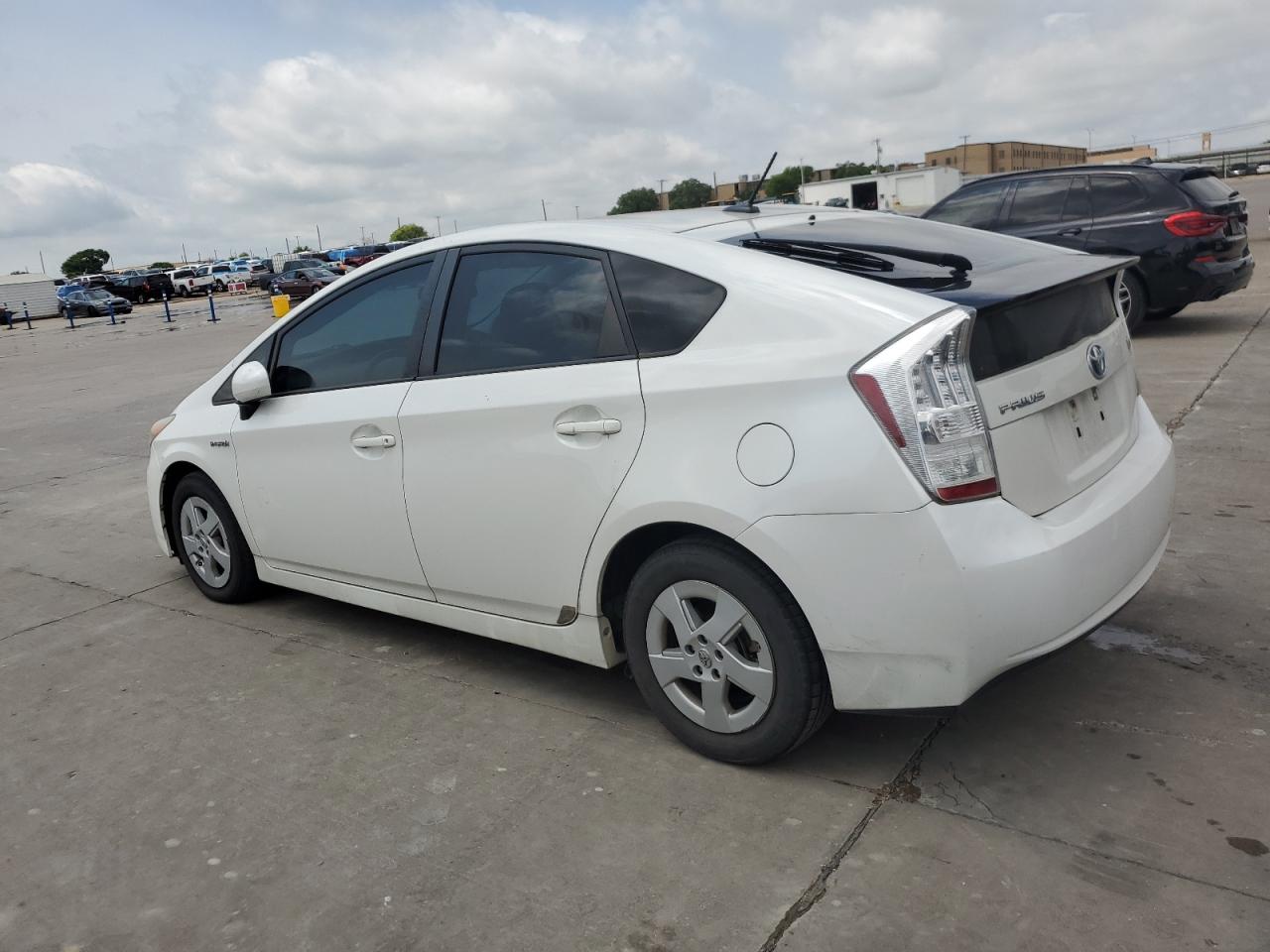 JTDKN3DU3A0179838 2010 Toyota Prius