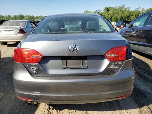 2013 Volkswagen Jetta Se VIN: 3VWDP7AJ4DM415819 Lot: 53131654