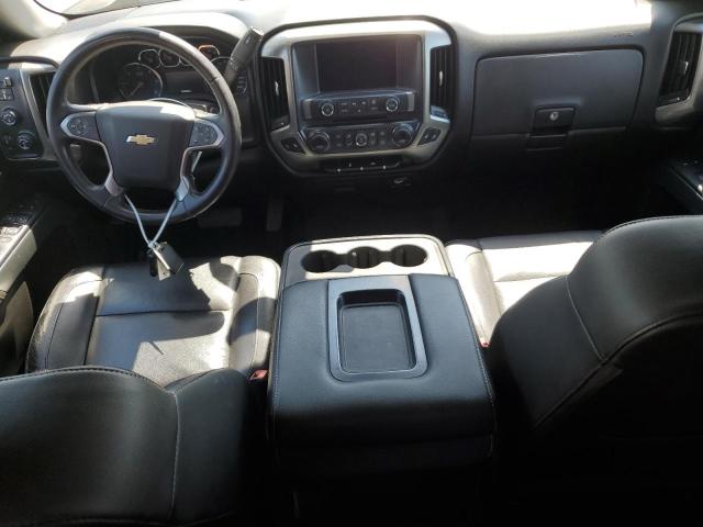 2017 CHEVROLET SILVERADO - 1GCVKRECXHZ253471