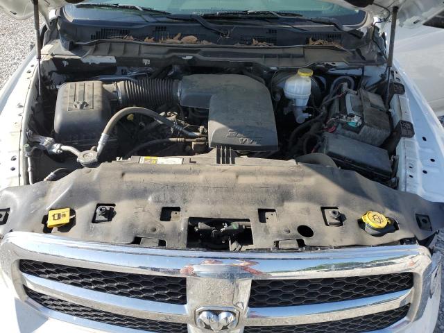 2019 DODGE 1500 3C6RR6KG1KG690079