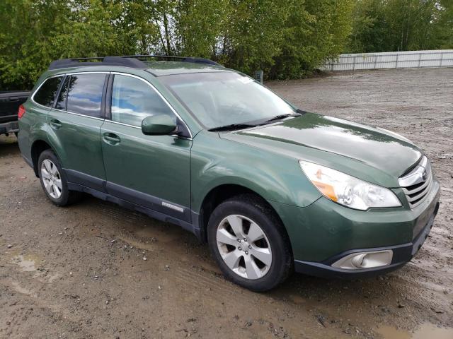 2012 Subaru Outback 2.5I Premium VIN: 4S4BRBCCXC3227310 Lot: 53794774