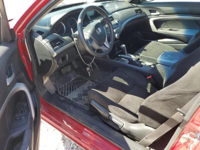 2011 Honda Accord Ex VIN: 1HGCS1B71BA002118 Lot: 54852894