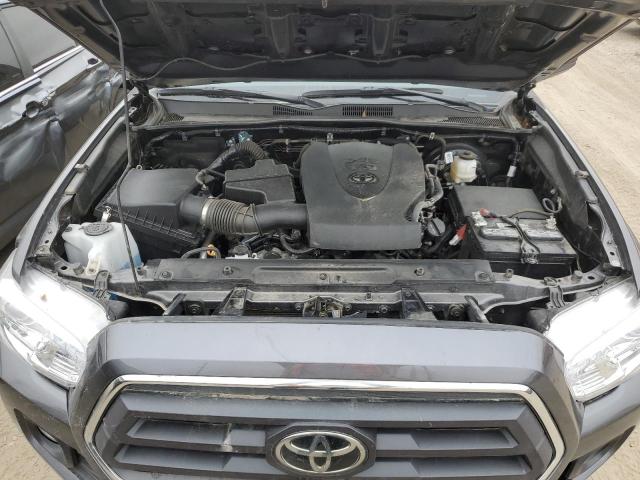 2023 Toyota Tacoma Double Cab VIN: 3TYAZ5CN7PT030137 Lot: 56944494